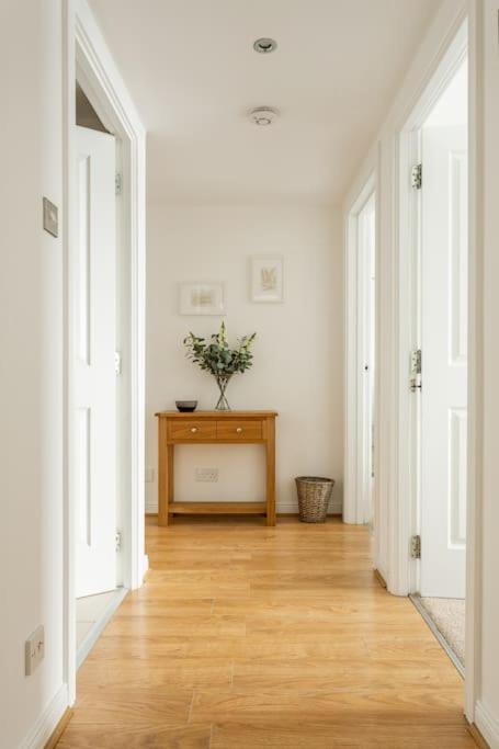 Lux Waterfront 2 Bed Apt, V&A 10Min Walk, St Andrew'S Golf 25Min Drive دندي المظهر الخارجي الصورة